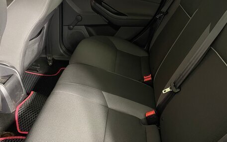 Ford Focus III, 2013 год, 733 000 рублей, 19 фотография