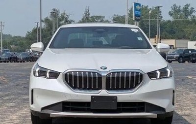 BMW 5 серия, 2024 год, 5 400 000 рублей, 1 фотография