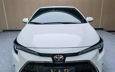 Toyota Corolla, 2021 год, 1 243 777 рублей, 1 фотография