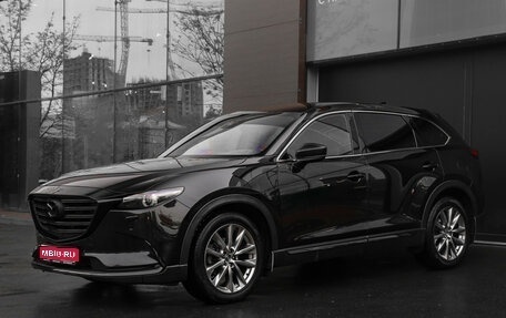 Mazda CX-9 II, 2018 год, 3 600 000 рублей, 1 фотография