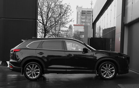 Mazda CX-9 II, 2018 год, 3 600 000 рублей, 4 фотография
