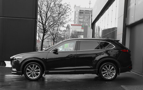 Mazda CX-9 II, 2018 год, 3 600 000 рублей, 8 фотография