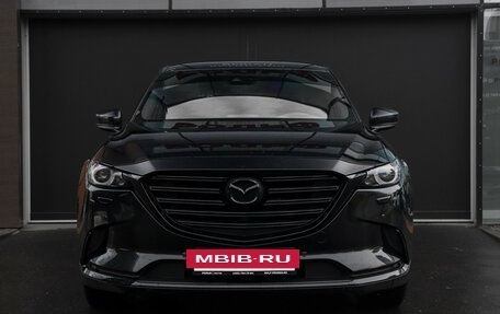 Mazda CX-9 II, 2018 год, 3 600 000 рублей, 2 фотография