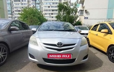 Toyota Belta, 2007 год, 420 000 рублей, 1 фотография