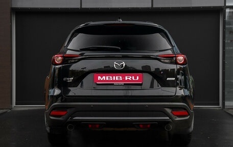 Mazda CX-9 II, 2018 год, 3 600 000 рублей, 6 фотография
