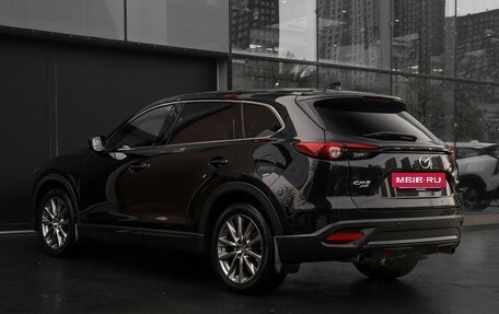 Mazda CX-9 II, 2018 год, 3 600 000 рублей, 7 фотография