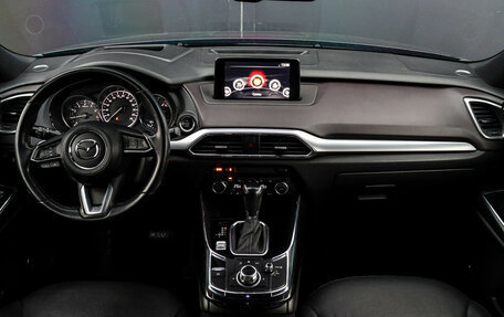 Mazda CX-9 II, 2018 год, 3 600 000 рублей, 12 фотография