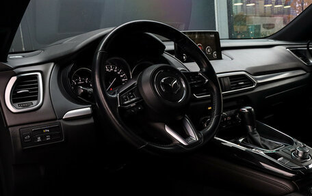 Mazda CX-9 II, 2018 год, 3 600 000 рублей, 15 фотография