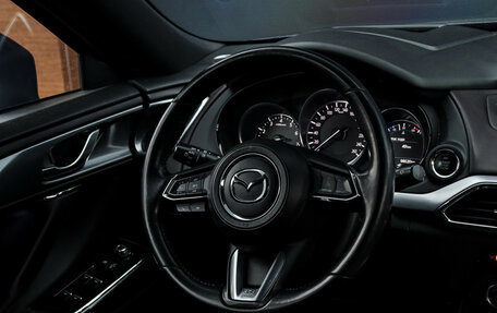 Mazda CX-9 II, 2018 год, 3 600 000 рублей, 14 фотография