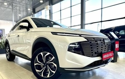 Haval F7, 2025 год, 3 299 000 рублей, 1 фотография