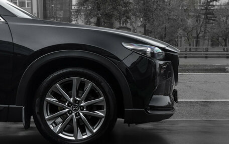 Mazda CX-9 II, 2018 год, 3 600 000 рублей, 35 фотография