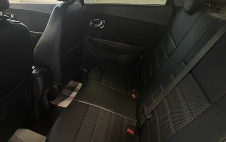 KIA Rio III рестайлинг, 2011 год, 755 000 рублей, 8 фотография