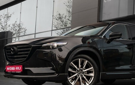 Mazda CX-9 II, 2018 год, 3 600 000 рублей, 34 фотография