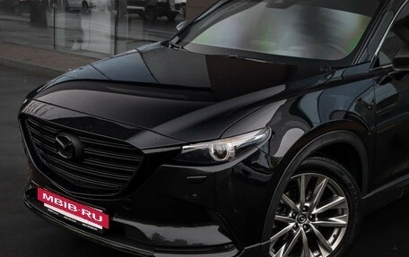 Mazda CX-9 II, 2018 год, 3 600 000 рублей, 33 фотография