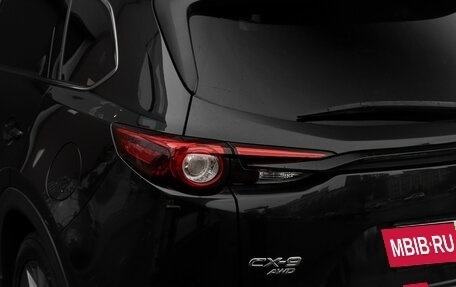 Mazda CX-9 II, 2018 год, 3 600 000 рублей, 32 фотография