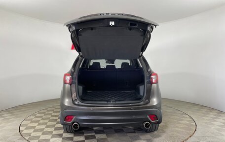 Mazda CX-5 II, 2017 год, 1 997 000 рублей, 10 фотография