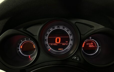 Citroen C4 II рестайлинг, 2013 год, 570 000 рублей, 11 фотография