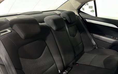 Citroen C4 II рестайлинг, 2013 год, 570 000 рублей, 15 фотография
