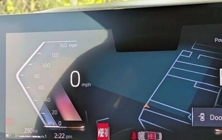 BMW 5 серия, 2024 год, 5 400 000 рублей, 14 фотография