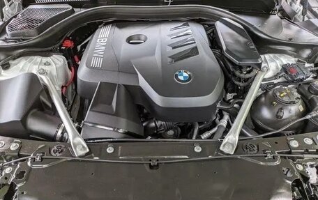 BMW 5 серия, 2024 год, 5 400 000 рублей, 27 фотография