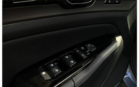 KIA Sportage IV рестайлинг, 2025 год, 4 500 000 рублей, 20 фотография