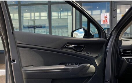KIA Sportage IV рестайлинг, 2025 год, 4 500 000 рублей, 19 фотография