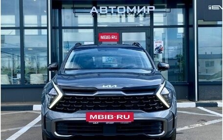 KIA Sportage IV рестайлинг, 2025 год, 4 500 000 рублей, 4 фотография