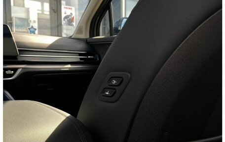 KIA Sportage IV рестайлинг, 2025 год, 4 500 000 рублей, 26 фотография