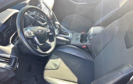 Ford Focus III, 2012 год, 755 000 рублей, 9 фотография
