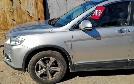 Haval H6, 2017 год, 1 100 000 рублей, 5 фотография