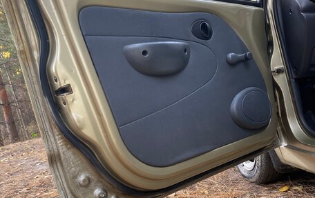 Daewoo Matiz I, 2010 год, 247 000 рублей, 12 фотография