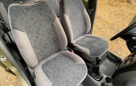 Daewoo Matiz I, 2010 год, 247 000 рублей, 22 фотография
