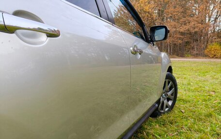 Mazda CX-7 I рестайлинг, 2007 год, 585 000 рублей, 11 фотография