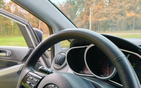Mazda CX-7 I рестайлинг, 2007 год, 585 000 рублей, 13 фотография
