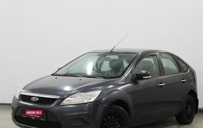 Ford Focus II рестайлинг, 2010 год, 380 000 рублей, 1 фотография
