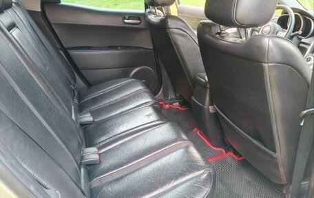 Mazda CX-7 I рестайлинг, 2007 год, 585 000 рублей, 16 фотография
