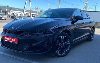 KIA K5, 2020 год, 2 550 000 рублей, 1 фотография