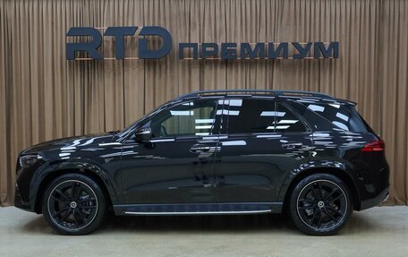 Mercedes-Benz GLE, 2025 год, 15 600 000 рублей, 6 фотография