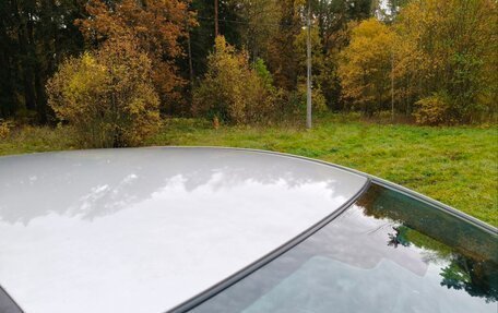Mazda CX-7 I рестайлинг, 2007 год, 585 000 рублей, 20 фотография