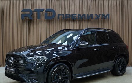 Mercedes-Benz GLE, 2025 год, 15 600 000 рублей, 2 фотография