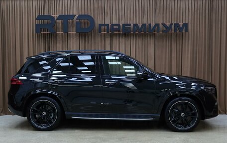 Mercedes-Benz GLE, 2025 год, 15 600 000 рублей, 7 фотография