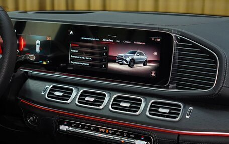 Mercedes-Benz GLE, 2025 год, 15 600 000 рублей, 13 фотография