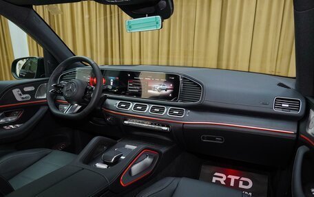 Mercedes-Benz GLE, 2025 год, 15 600 000 рублей, 14 фотография