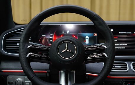 Mercedes-Benz GLE, 2025 год, 15 600 000 рублей, 11 фотография