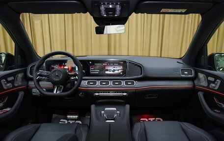 Mercedes-Benz GLE, 2025 год, 15 600 000 рублей, 12 фотография