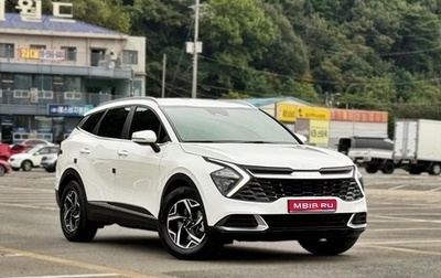 KIA Sportage IV рестайлинг, 2022 год, 2 920 000 рублей, 1 фотография