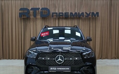 Mercedes-Benz GLE, 2025 год, 15 600 000 рублей, 8 фотография