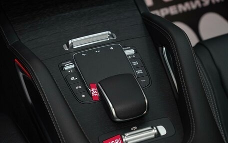Mercedes-Benz GLE, 2025 год, 15 600 000 рублей, 15 фотография