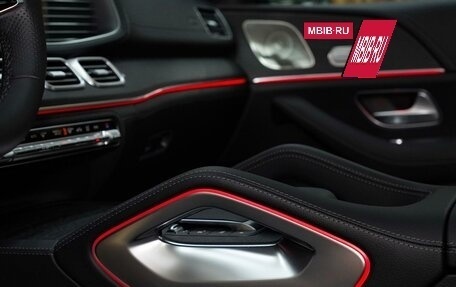 Mercedes-Benz GLE, 2025 год, 15 600 000 рублей, 17 фотография
