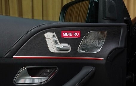 Mercedes-Benz GLE, 2025 год, 15 600 000 рублей, 18 фотография